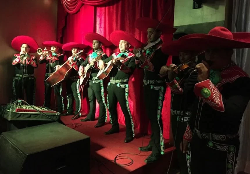 Grupo Mariachi Juarez